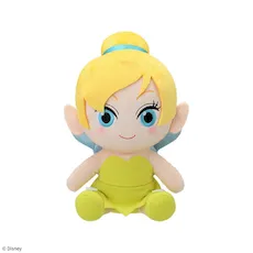 ピーター・パン Lぬいぐるみ “ティンカー・ベル”｜セガプラザ