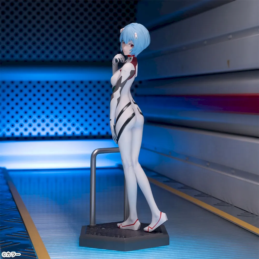 2024年のクリスマスの特別な衣装 シン・エヴァンゲリオン劇場版 Luminasta “アヤナミレイ（仮称 アニメ/ゲーム