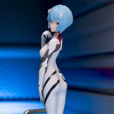 シン・エヴァンゲリオン劇場版 Luminasta “アヤナミレイ（仮称