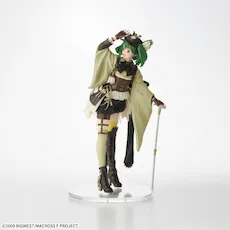 マクロスF　FIGURIZMα　“シェリル・ノーム”オシャレマクロス革命Ver.