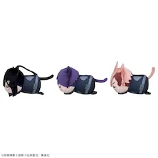 怪獣8号 おひるねこ マスコットVol.2｜セガプラザ
