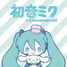 hatsunemiku