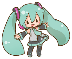 miku