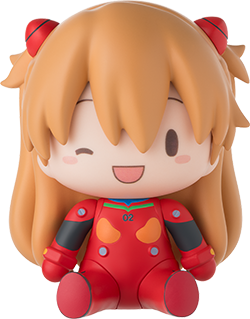 表情チェンジ